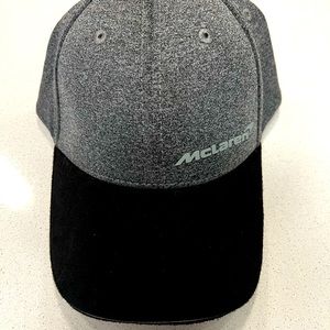 McLaren Unisex Hat